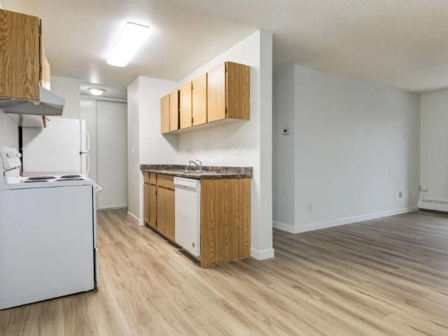 1 Bedroom at Cameron County