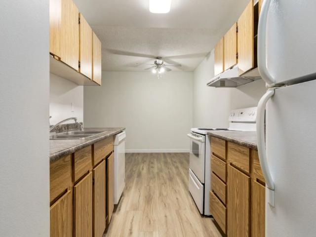 1 Bedroom at Cameron County