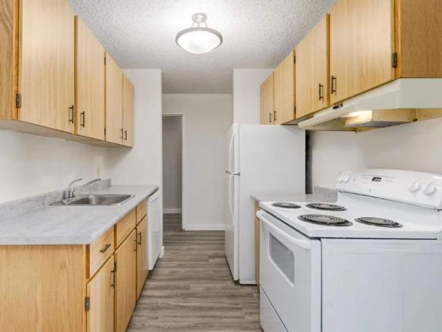 1 Bedroom at Clover Meadows