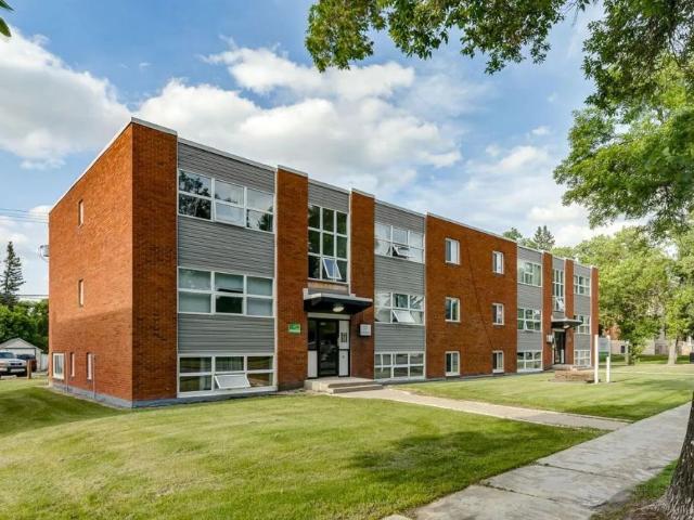 1 Bedroom at Crescent Court