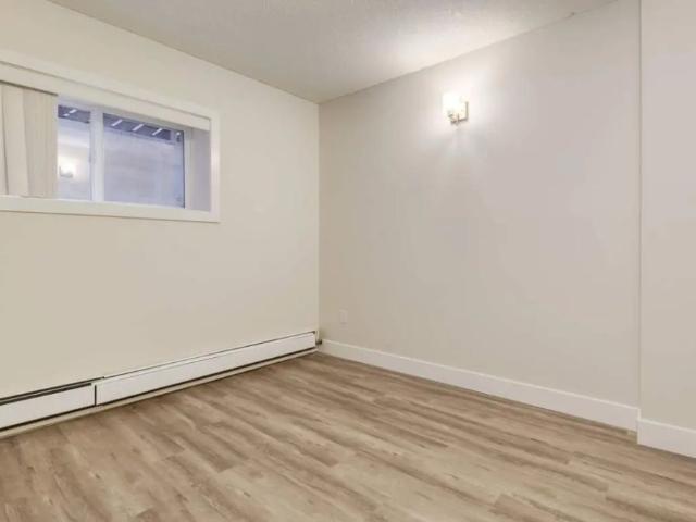 1 Bedroom at Alumni Apartments