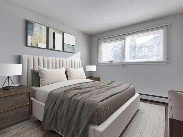 1 Bedroom at Astor Villa