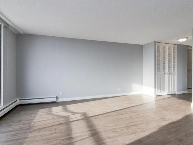 1 Bedroom at Glenmore Gardens Towers