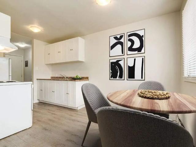 1 Bedroom at Forest Apartments