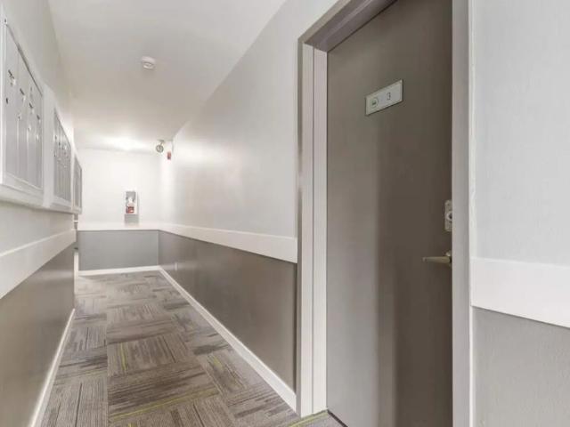 1 Bedroom at Highfield Apartments