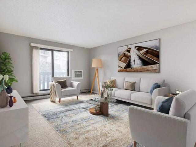 1 Bedroom at Lakewood Manor