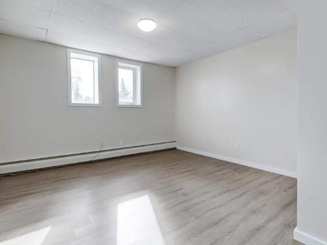 1 Bedroom at Silver Ridge Apartments