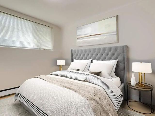 1 Bedroom at Rosewood Manor