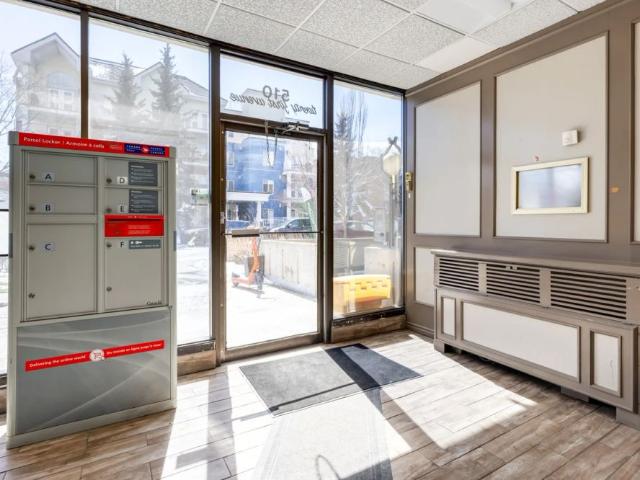 1 Bedroom at The Stanley