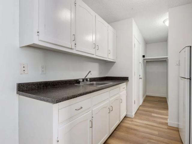 1 Bedroom at The Stanley