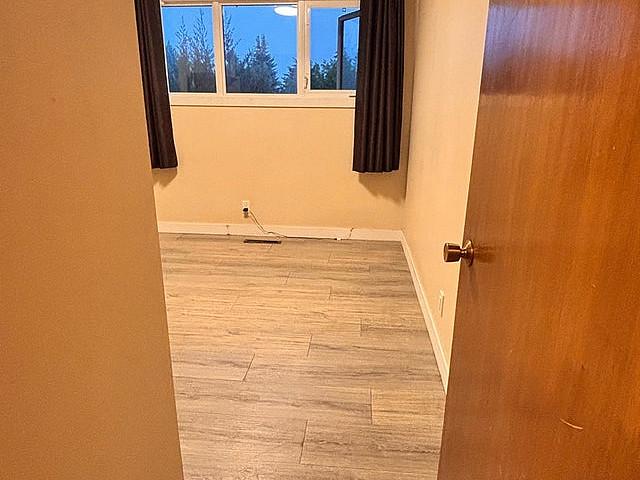 1 Bedroom Available
