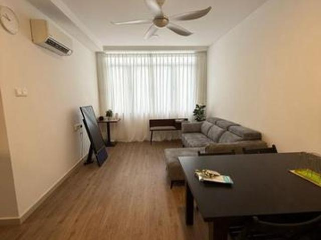 1 Bedroom Avona Residence Tower A