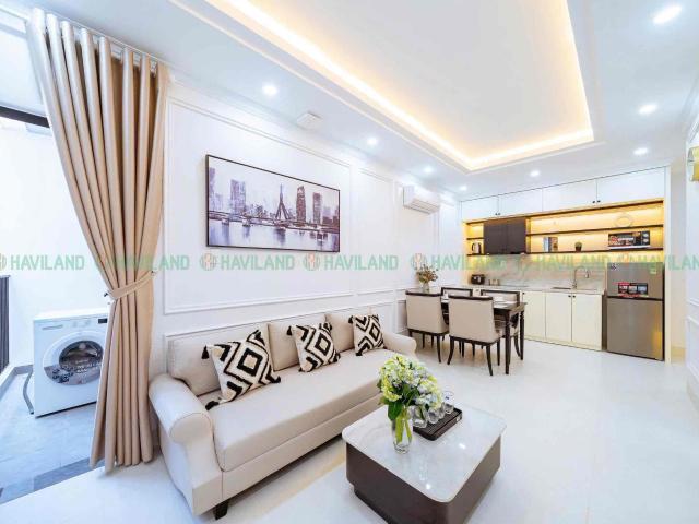 1 BEDROOM BACK UNIT APARTMENT FOR RENT AT ARIA KHUE MY DONG 11