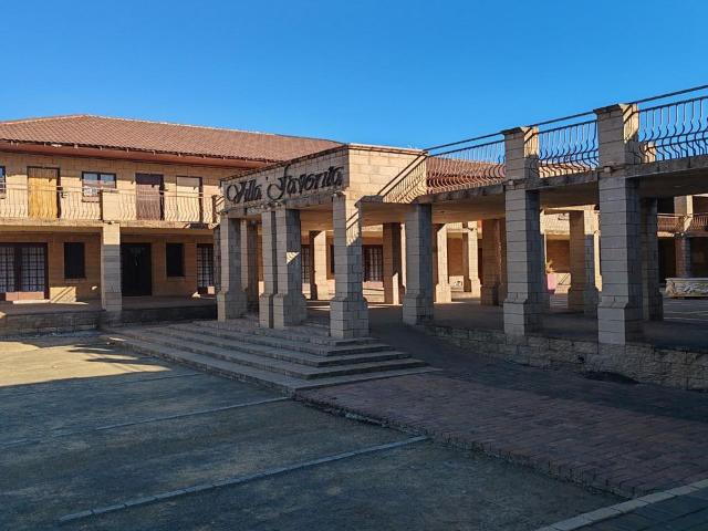 1 Bedroom bachelor for sale in Brandwag, Bloemfontein