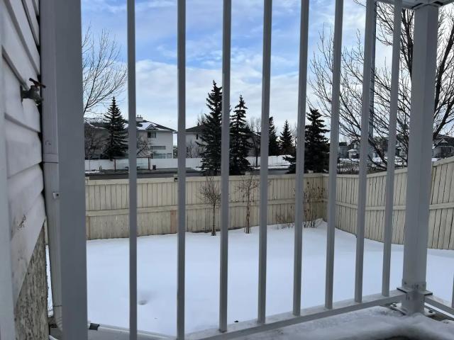 1 bedroom Basement