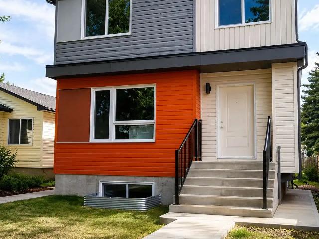 1 bedroom Basement Legal Suite in Kingsway Westwood