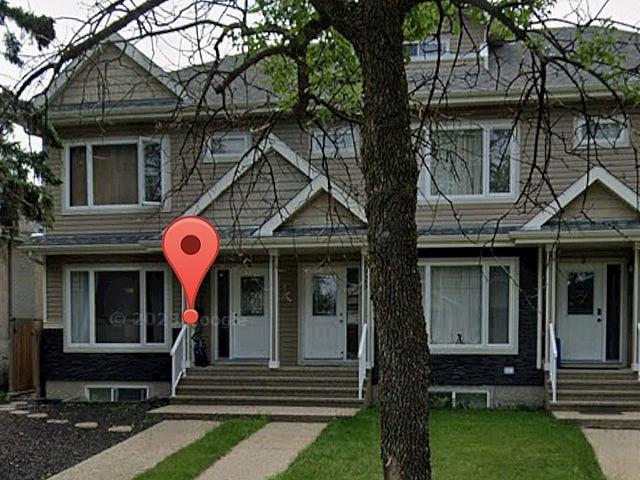 1 Bedroom Basement Suite Near Whyte Ave /bonnie Doon Lrt