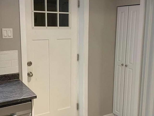 1 Bedroom Basement Suite Westsyde