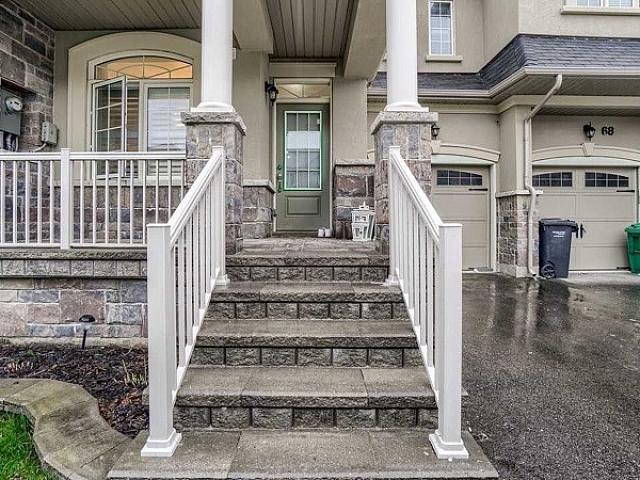 1 Bedroom Basement Rent/lease Countryside dixie Brampton Sep 1st