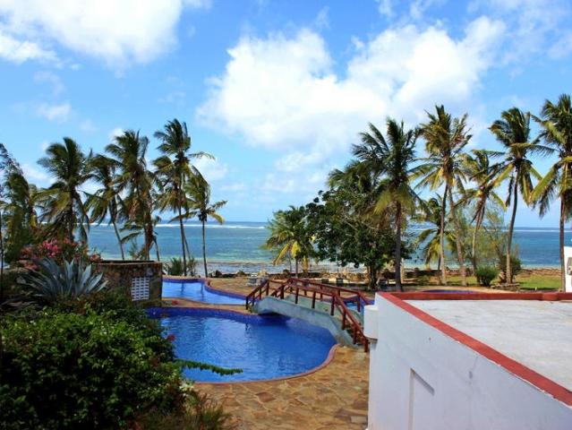 1 Bedroom Beach cottage Shanzu