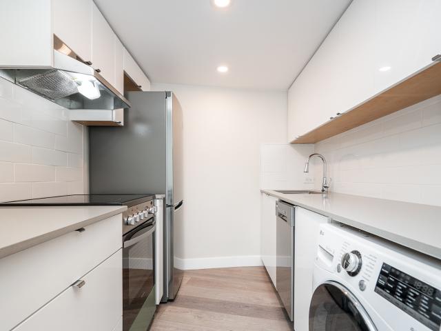 1 Bedroom beautifully renovated