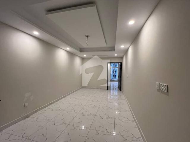1 Bedroom Brand New Apartment For Rent In Gate Mall Faisal Town Islamabad