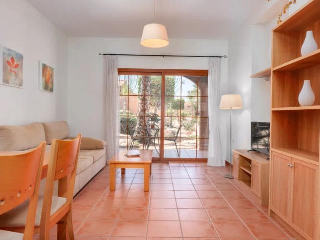 1 bedroom bungalow for rent in Alicante