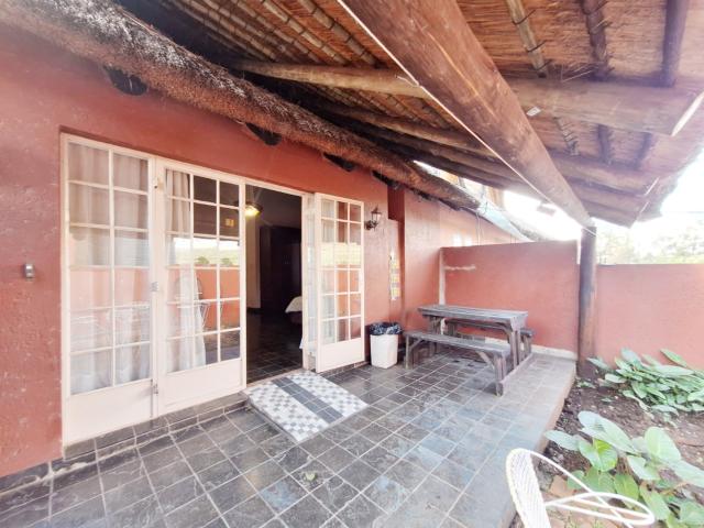 1 Bedroom Bungalow To Let in Broederstroom