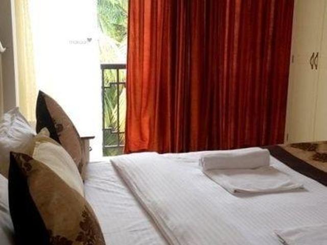 1 bedroom, Goa India N/A 1IN74006070