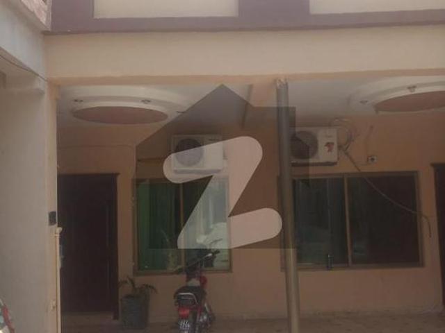 1 Bedroom Good Opportunity For Small Family 3 Marla Flat for Rent Bedian Road