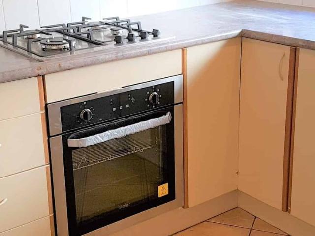 1 Bedroom, Garage, Unsworth Heights