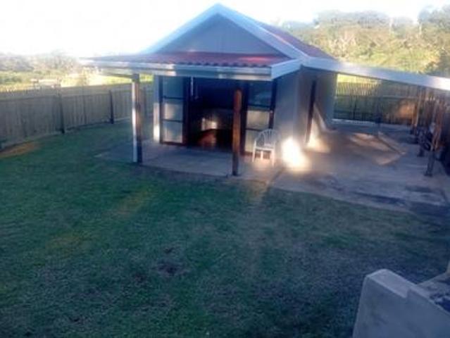 1 bedroom garden cottage