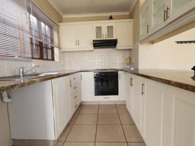 1 bedroom garden cottage