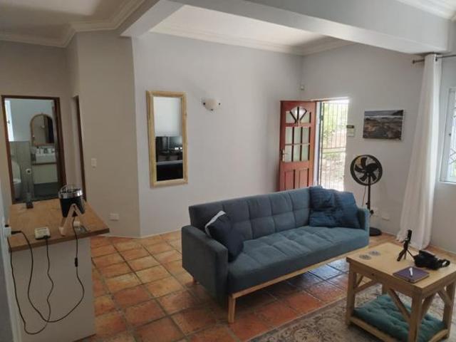 1 Bedroom Garden Cottage in Cola Beach