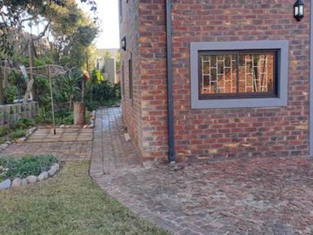 1 Bedroom Garden Cottage in Cola Beach