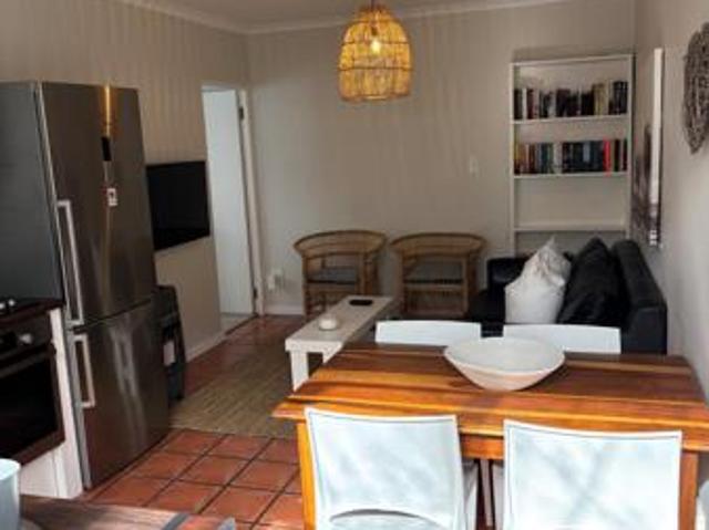 1 Bedroom Garden Cottage in Constantia