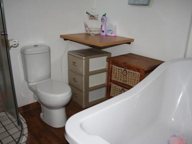 1 Bedroom Garden Cottage in Constantia Park