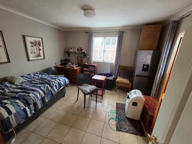 1 Bedroom Garden Cottage in Cornwall Hill