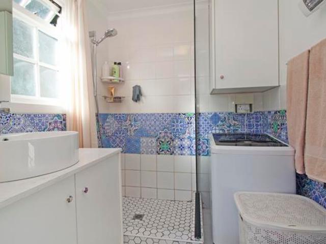1 Bedroom Garden Cottage in Capri