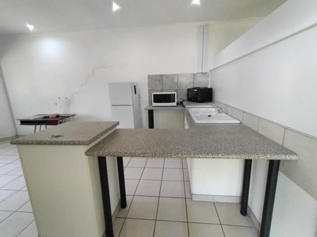 1 Bedroom Garden Cottage in Chase Valley Heights