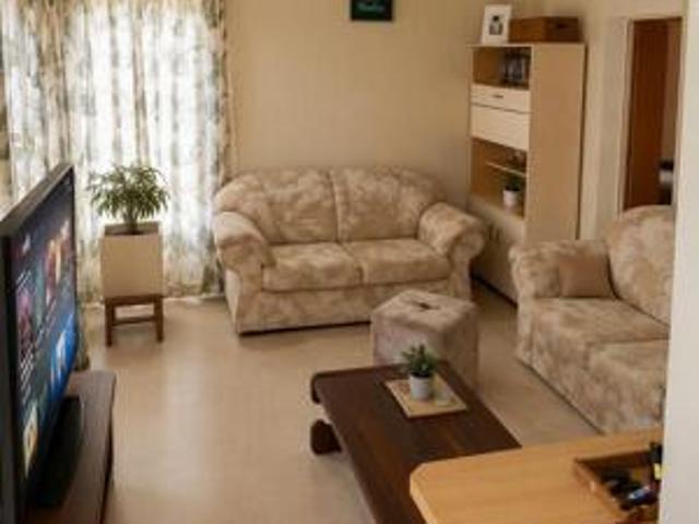 1 Bedroom Garden Cottage in Chase Valley Heights