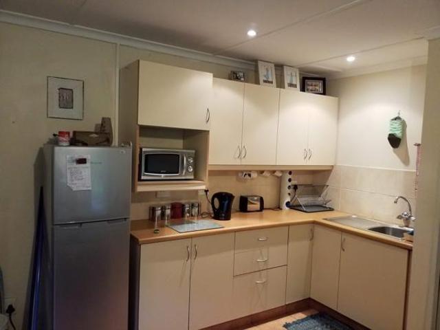 1 Bedroom Garden Cottage in Chasedene