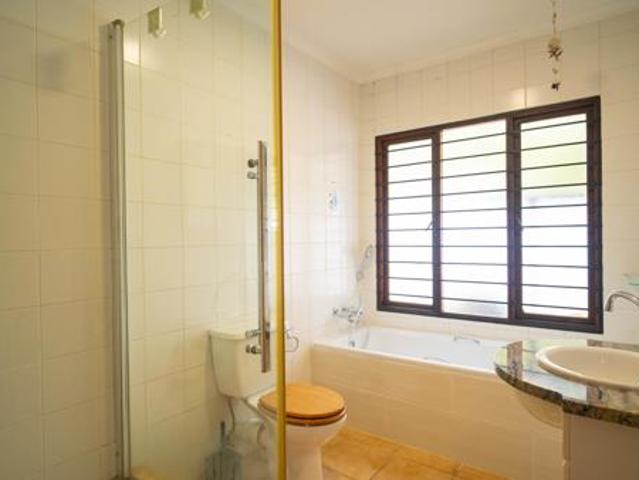 1 Bedroom Garden Cottage in Chartwell