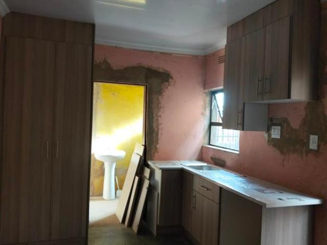 1 Bedroom Garden Cottage in Chiawelo