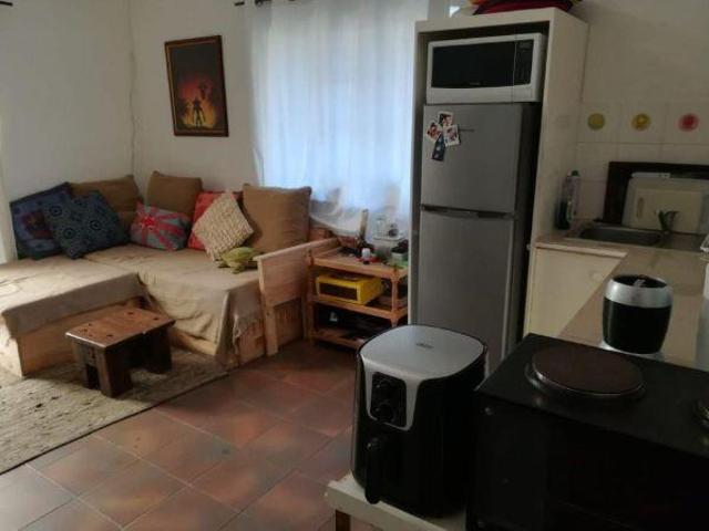 1 Bedroom Garden Cottage in Craighall