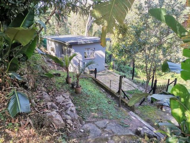 1 Bedroom Garden Cottage in Crestview