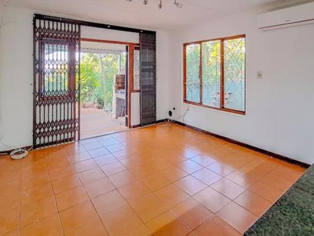 1 Bedroom Garden Cottage in Crestholme