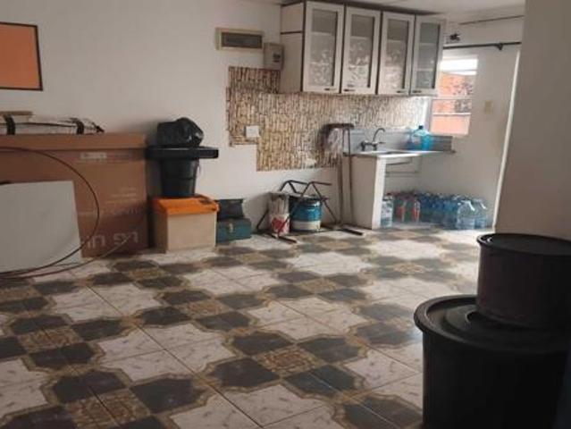 1 Bedroom Garden Cottage in Crossmoor