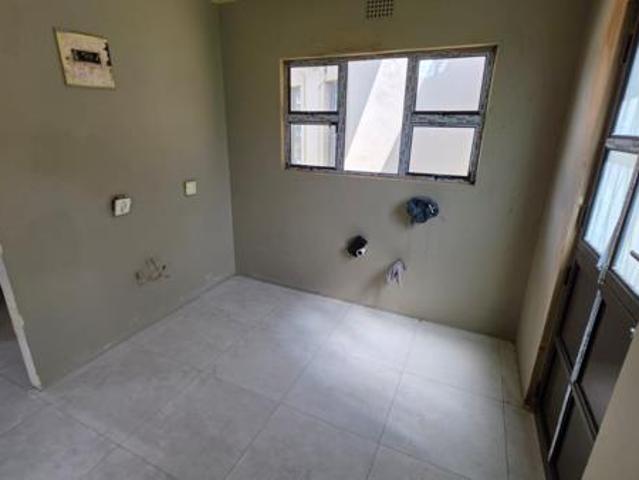 1 Bedroom Garden Cottage in Crossmoor