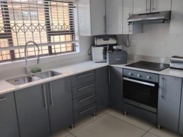 1 Bedroom Garden Cottage in Amandelrug